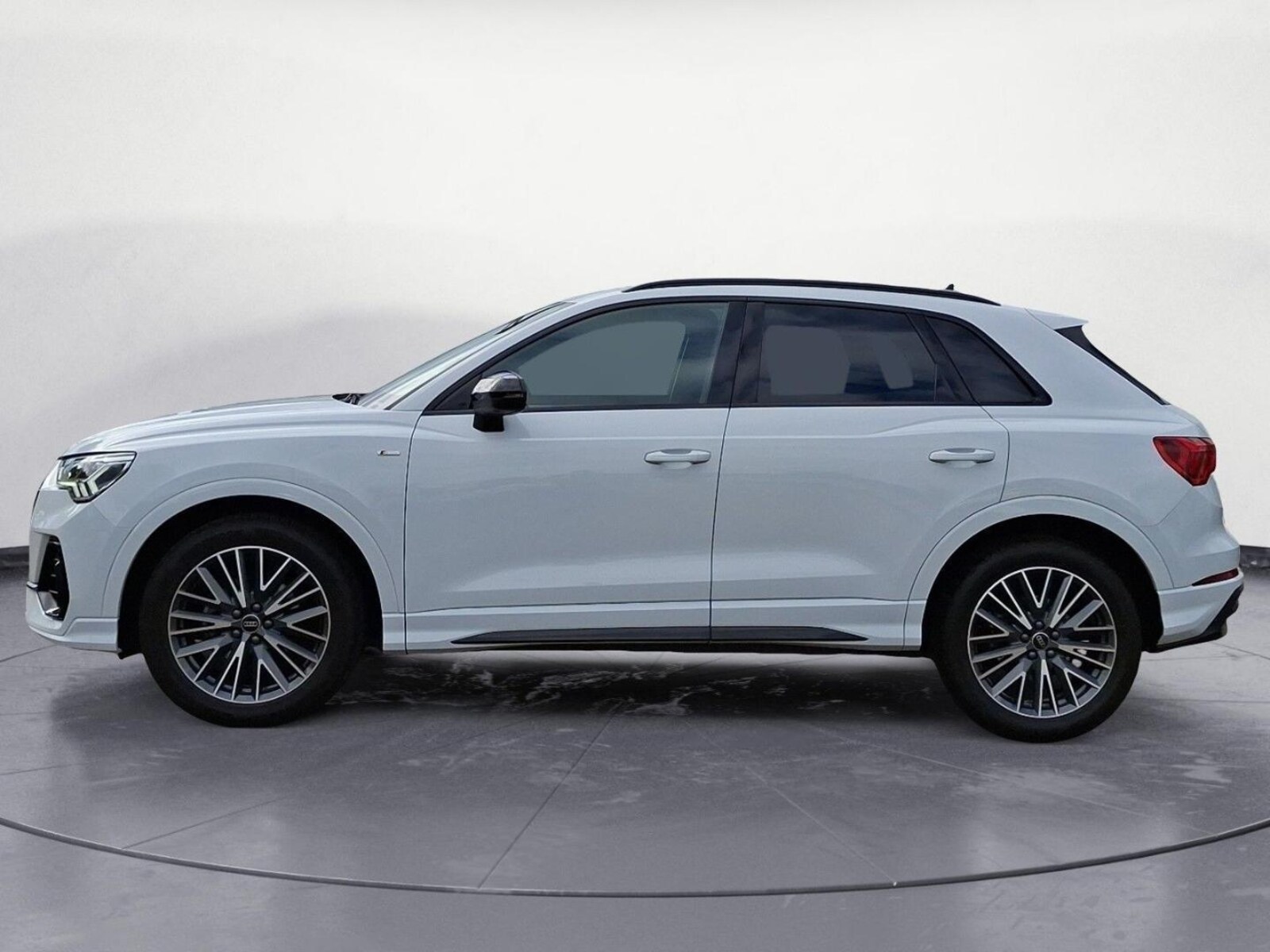 Audi Q3 – Bild 3