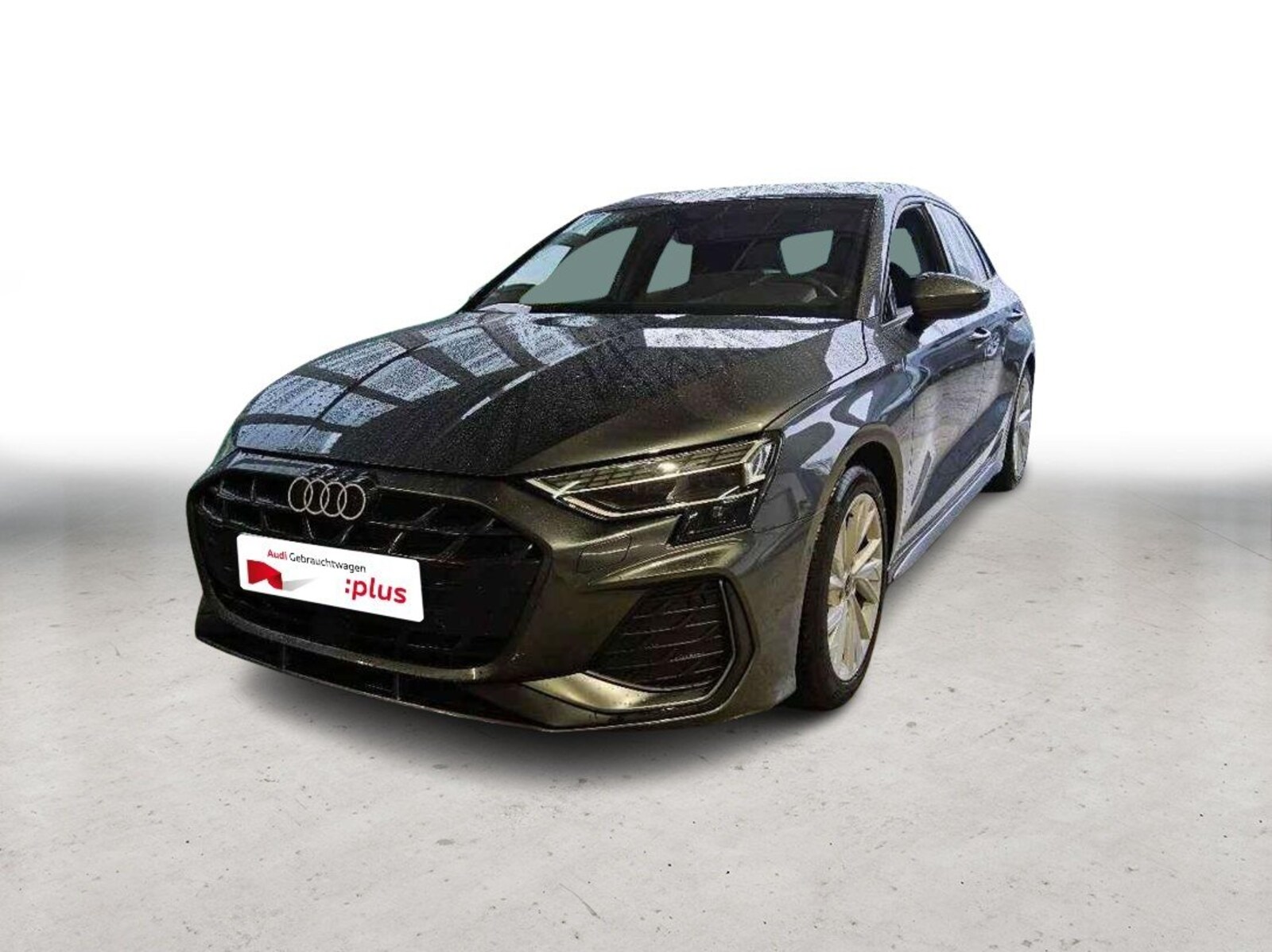 Audi A3 Sportback – Bild 2