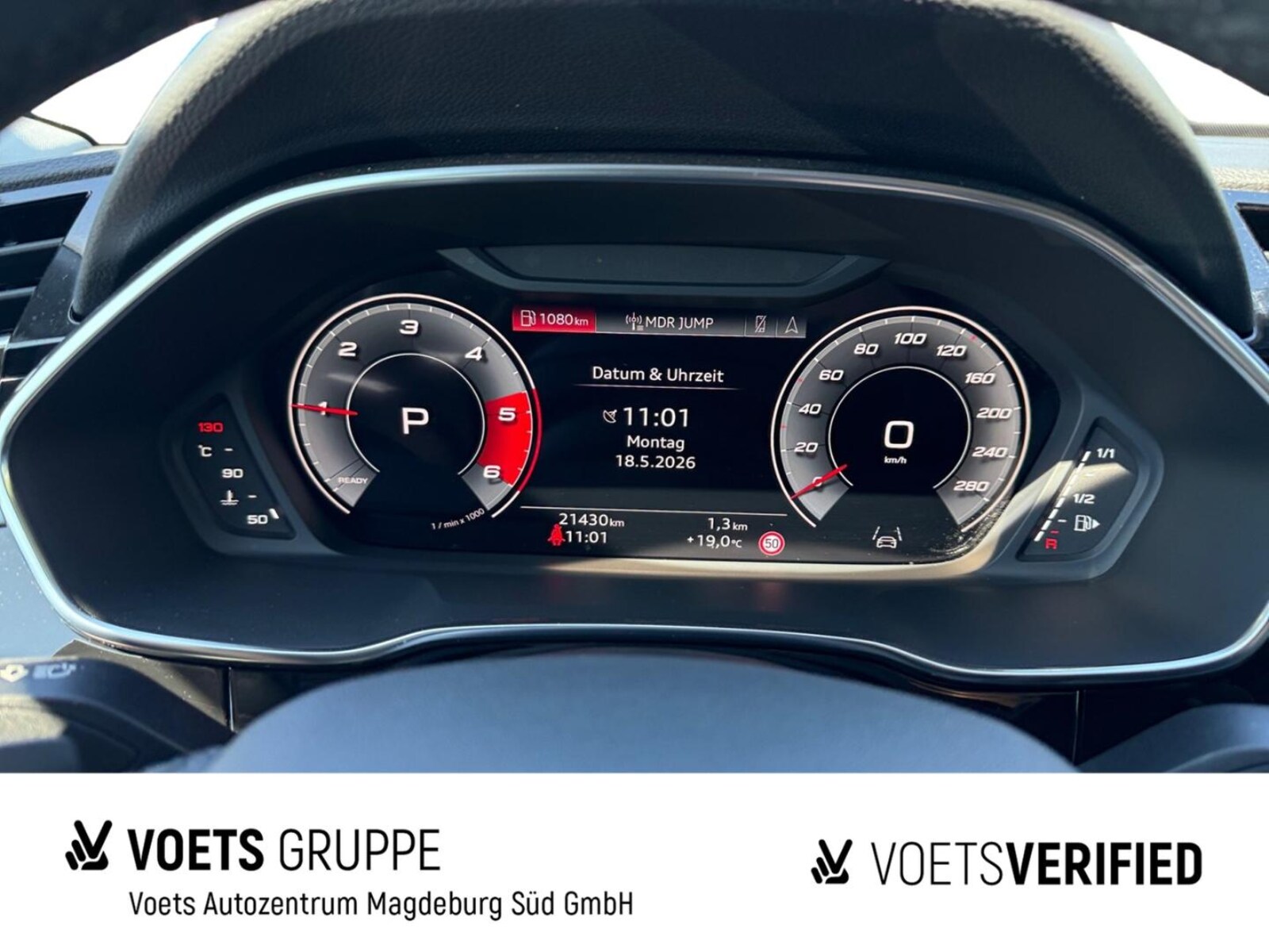 Audi Q3 – Bild 12