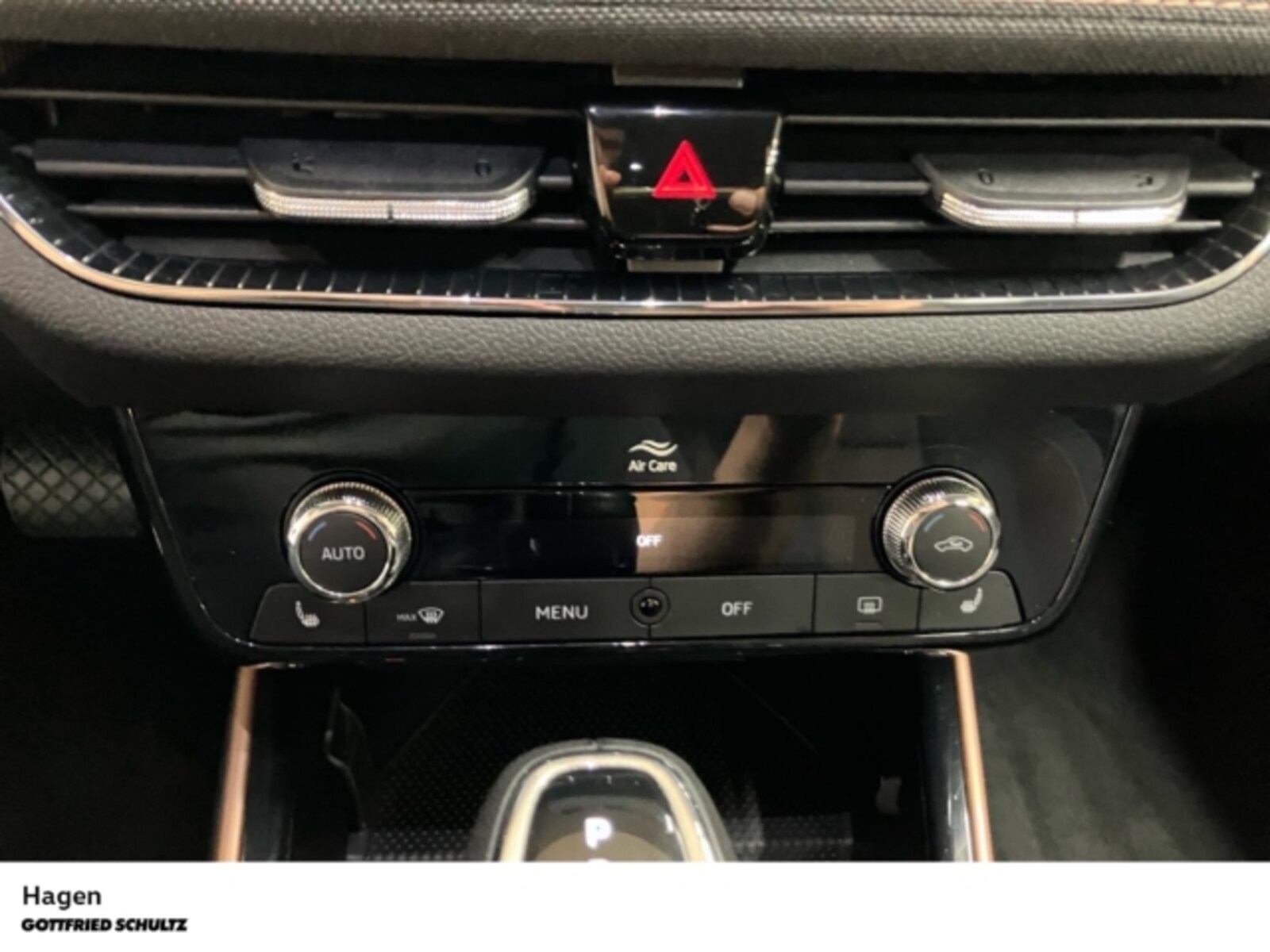 Škoda Fabia – Bild 11