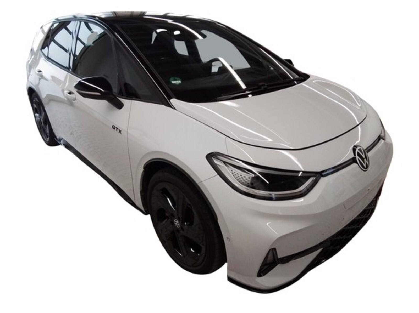 Volkswagen ID.3 – Bild 2