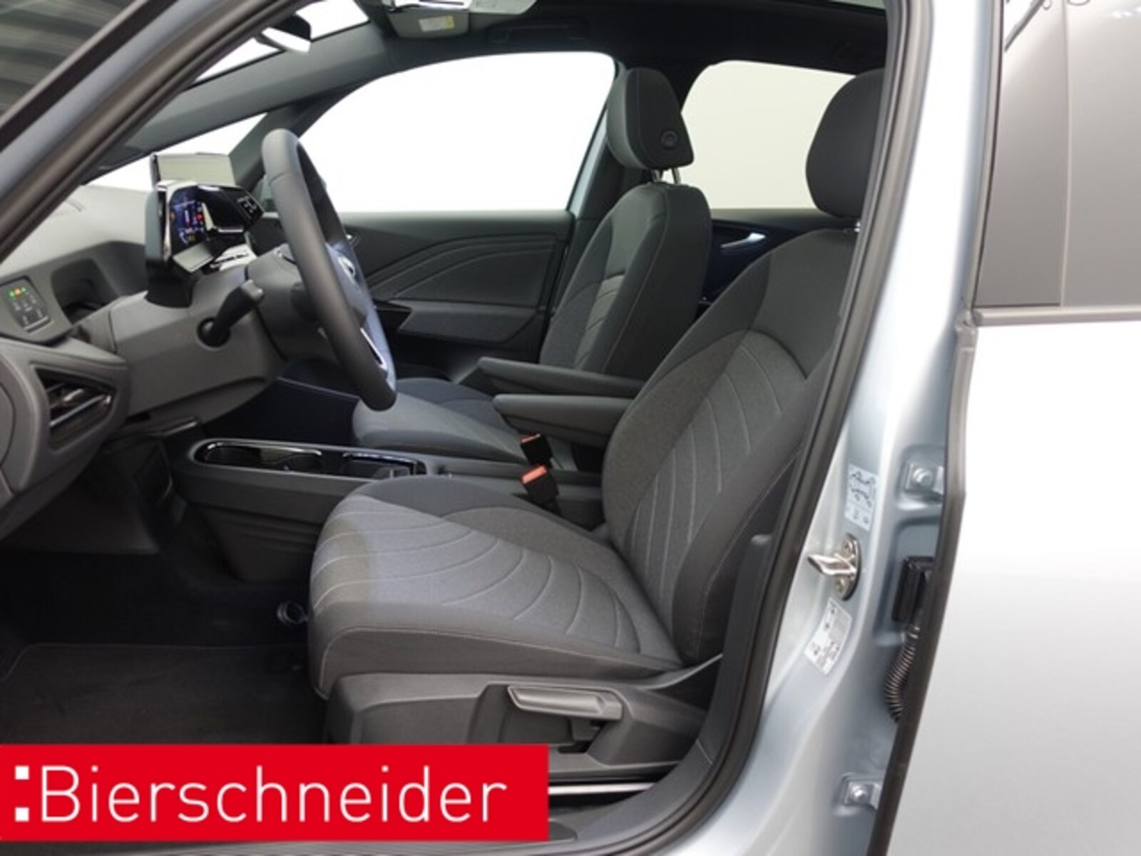 Volkswagen ID.3 – Bild 8