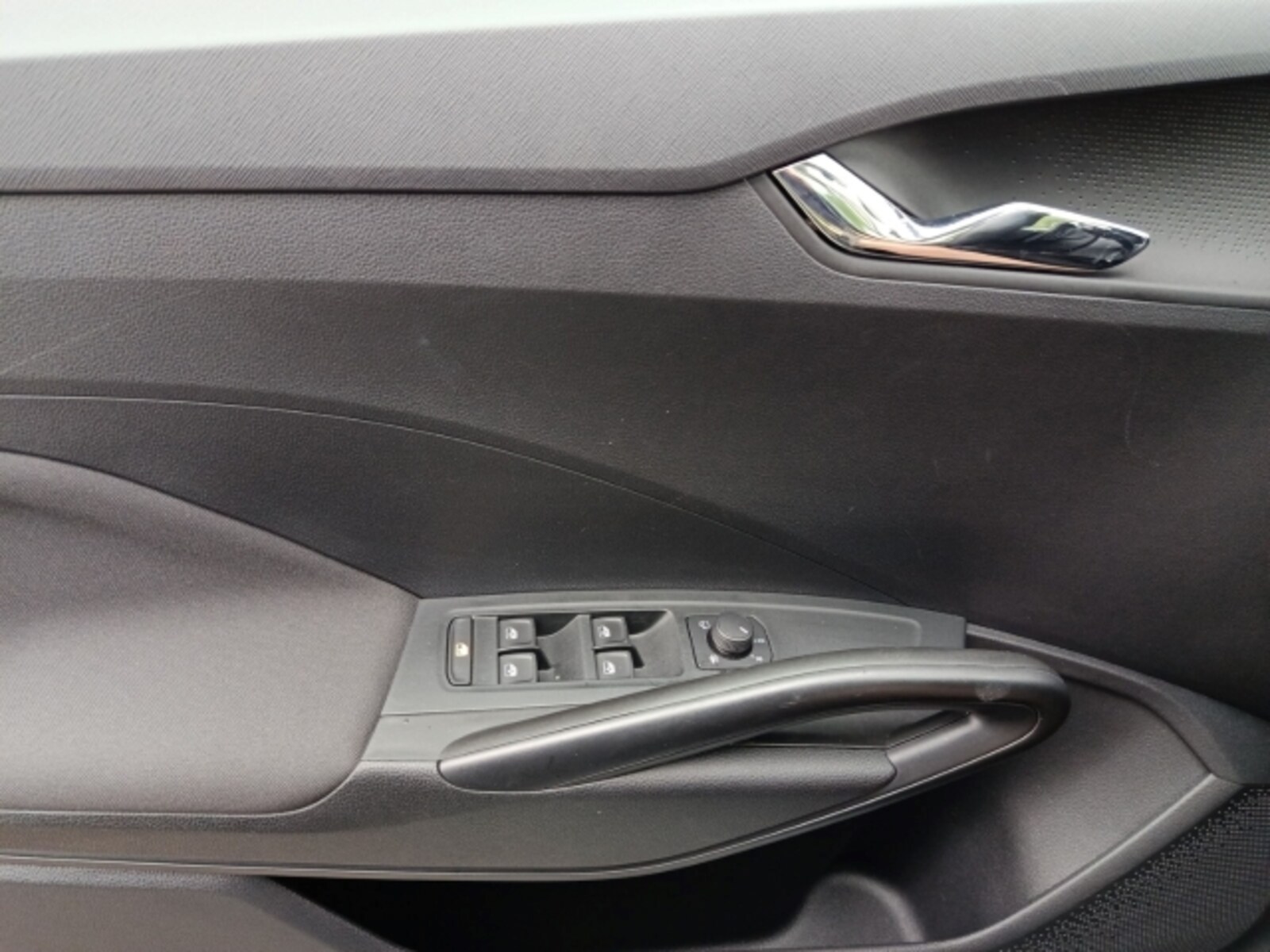 Škoda Fabia – Bild 20