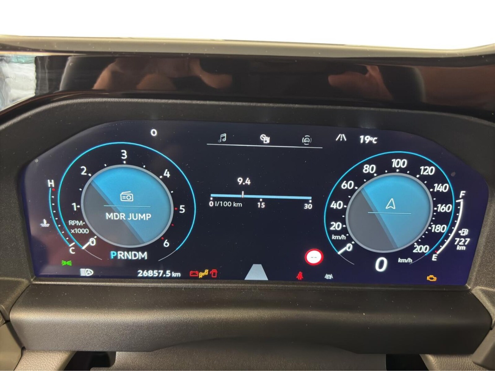 Volkswagen Caravelle langer Radstand – Bild 11
