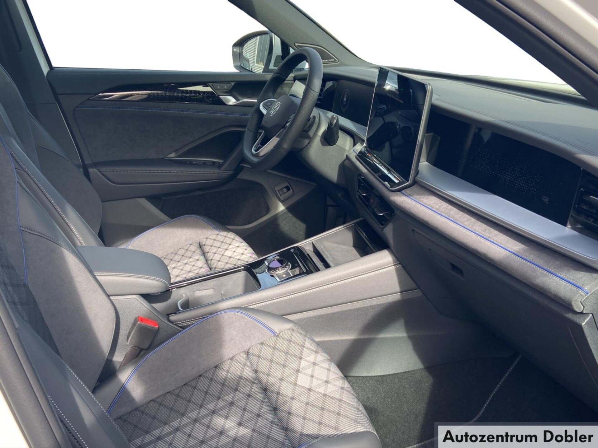 Volkswagen Tayron R-Line