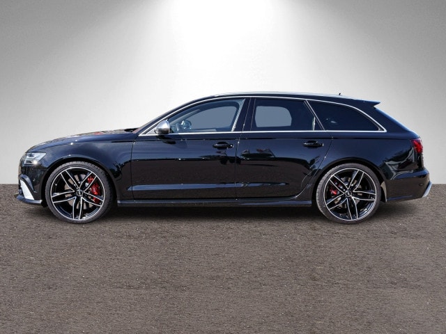 Image about Audi RS 6 Avant RS 6 Avant performance 4.0 TFSI quattro 445(605) kW(PS) 8-stufig tiptronic
