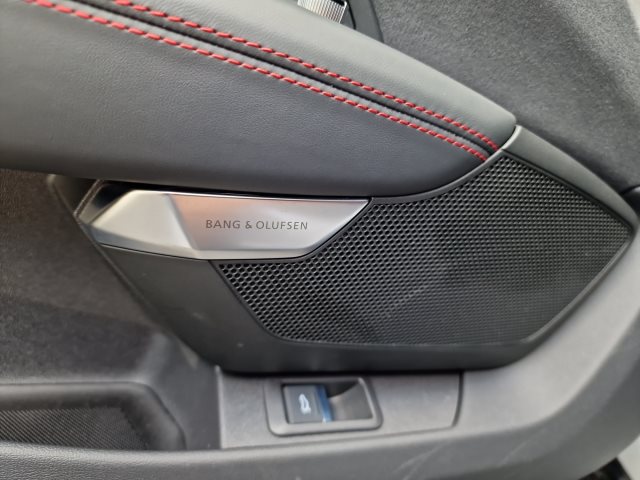 Image about Audi RS e-tron GT e-tron quattro