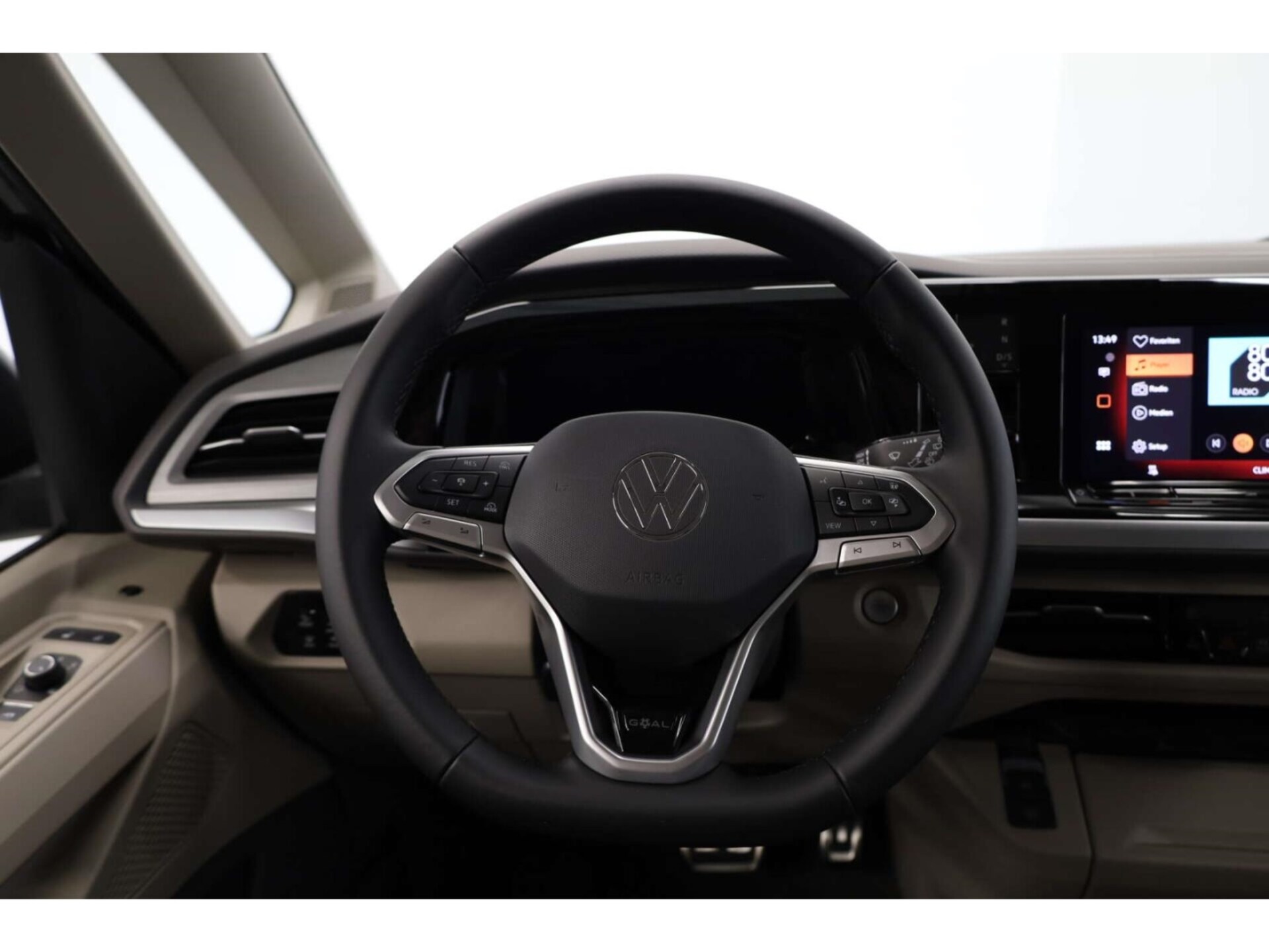 Volkswagen Multivan Langversion Life