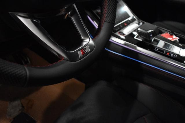 2026 Audi SQ8 Prestige - Photo 18