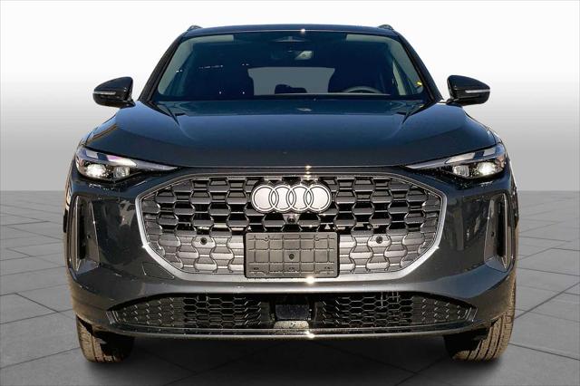 2025 Audi Q5 Premium