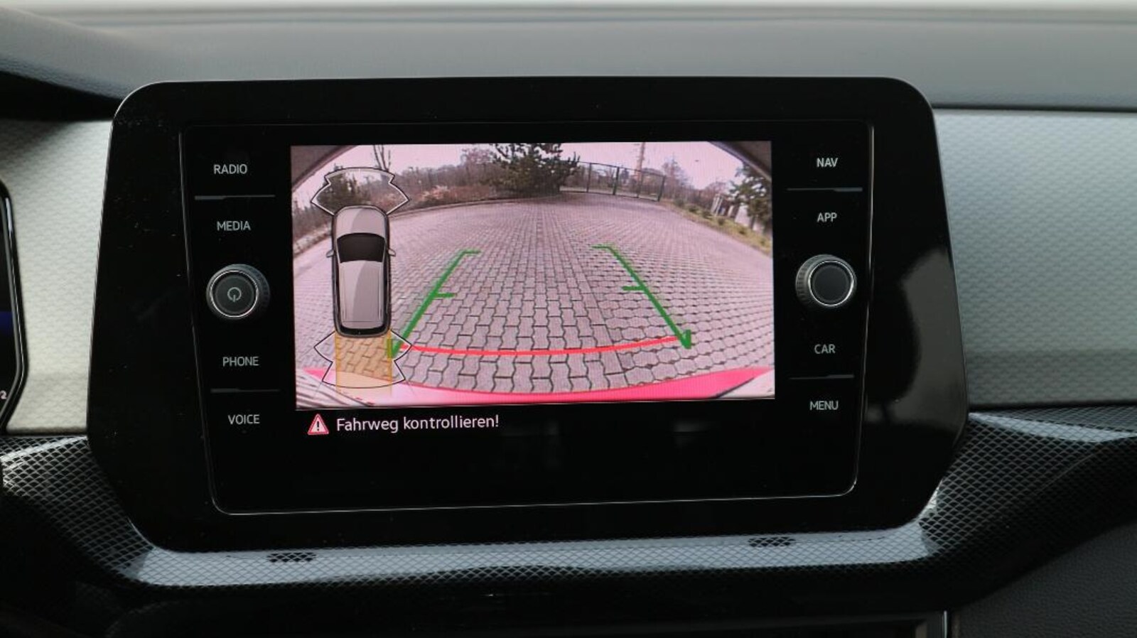 Volkswagen T-Cross – Bild 11