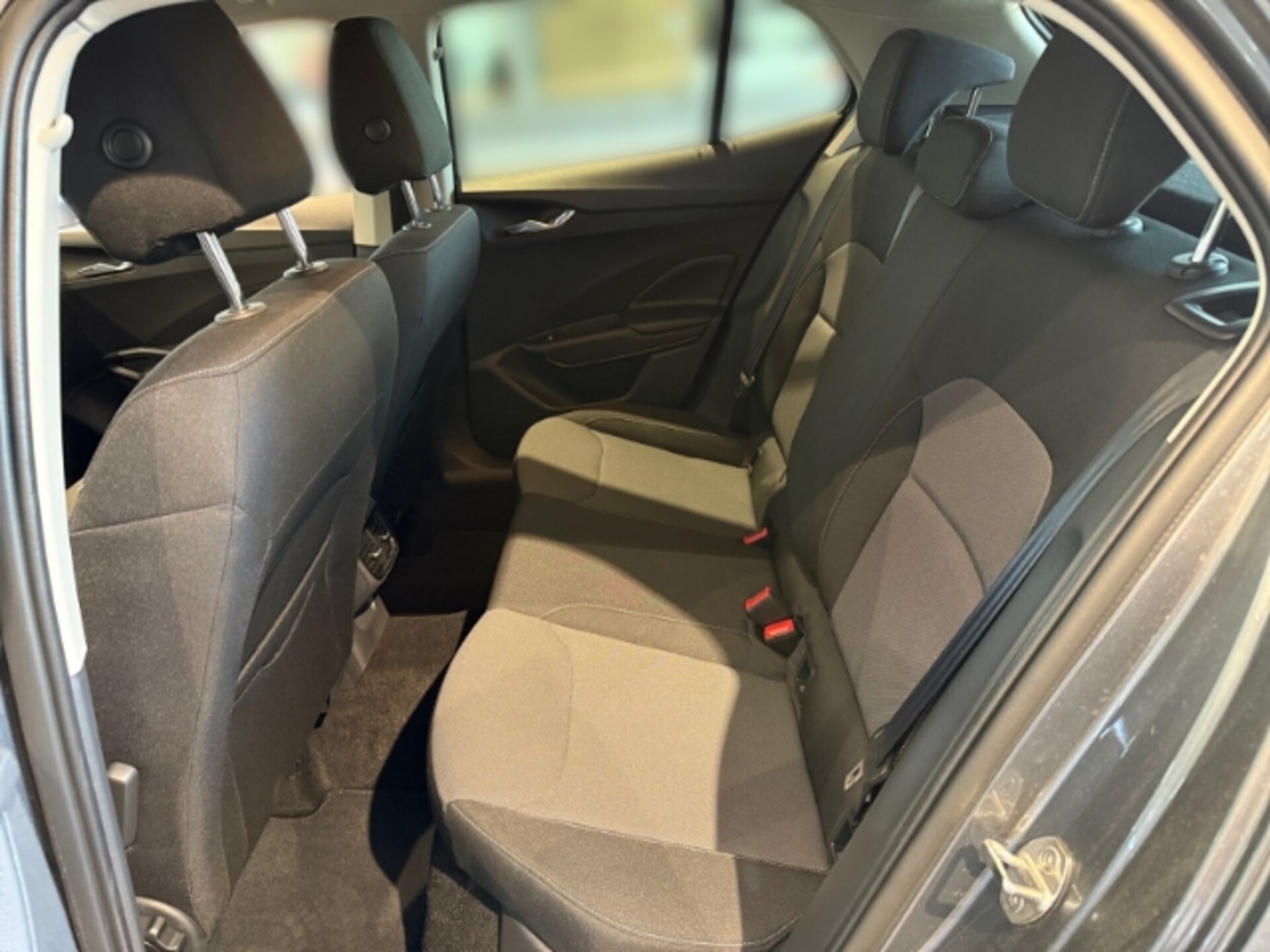 Skoda Fabia Drive