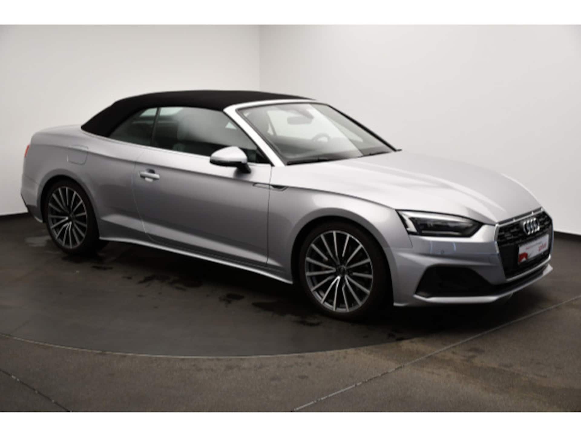 Audi A5 Cabriolet
