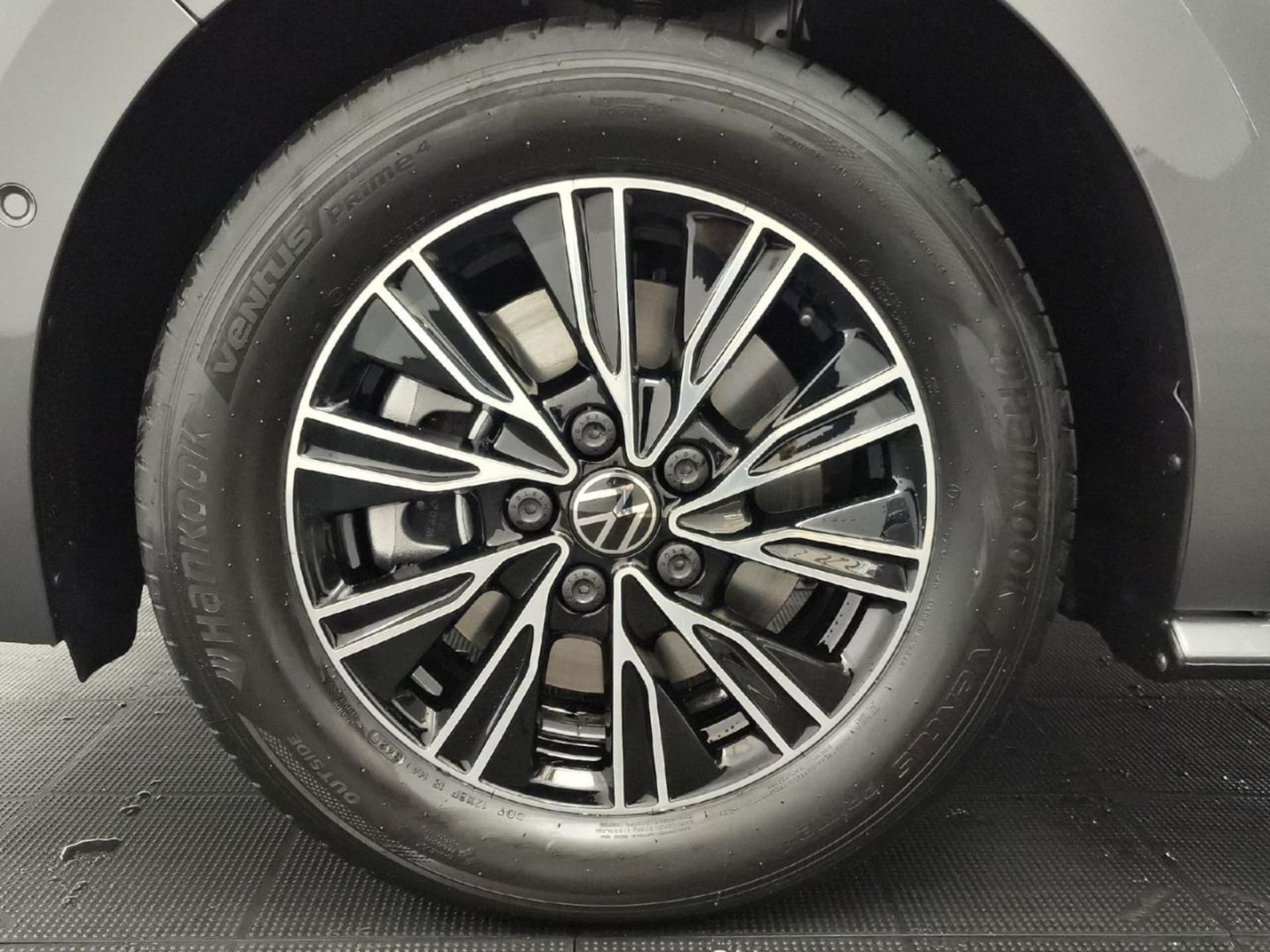 Volkswagen Multivan Life