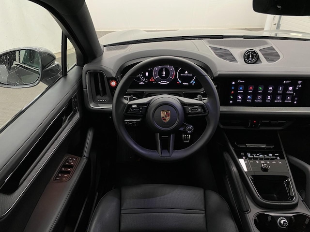 2025 Porsche Cayenne Coup S - Photo 16