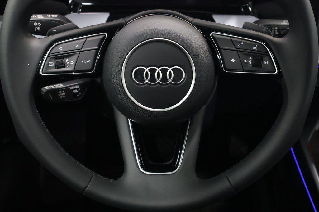2026 Audi A3 Premium - Photo 17