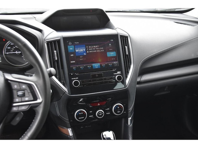 2023 Subaru Forester Touring - Photo 20