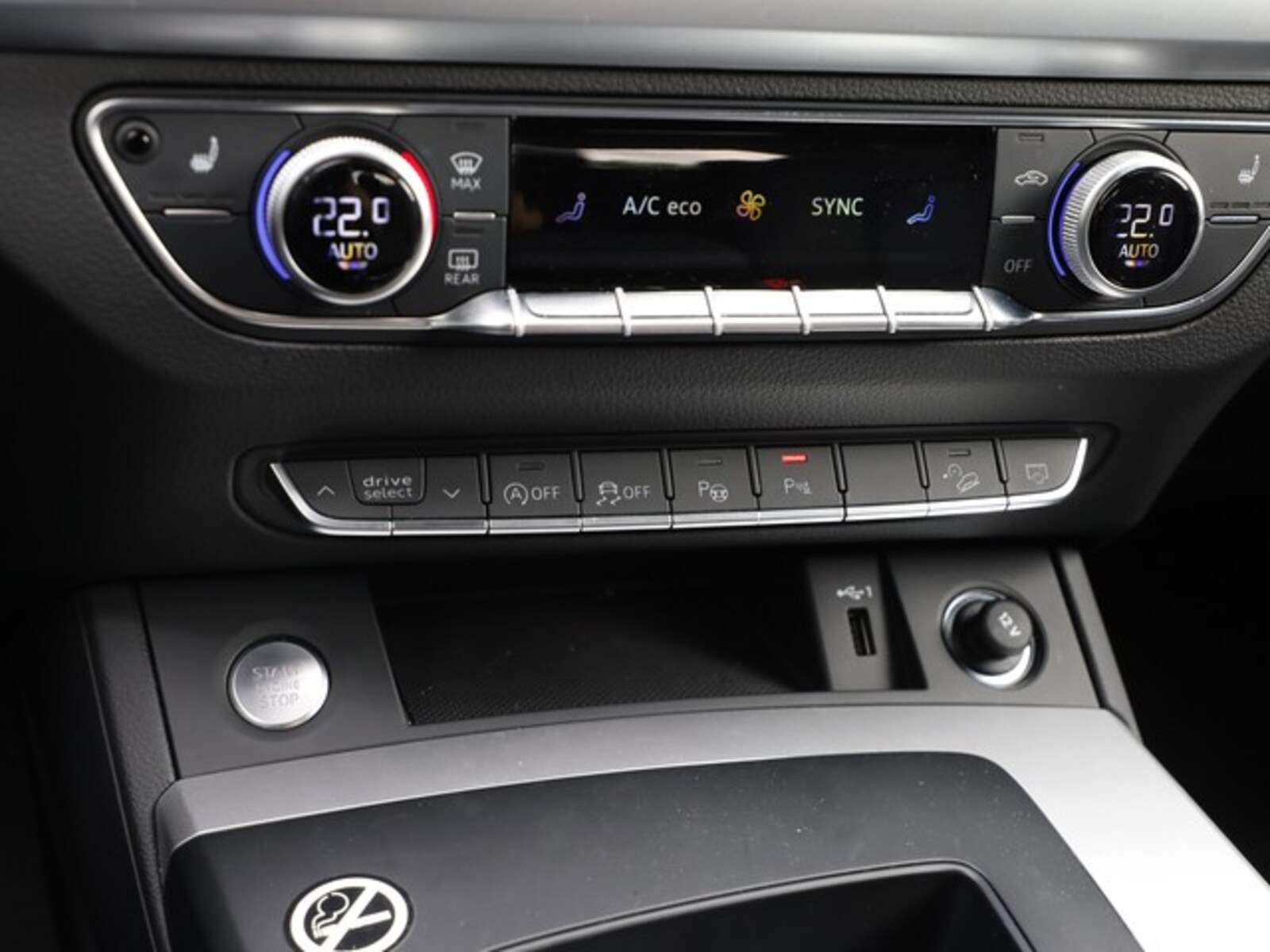 Audi Q5 Sportback – Bild 19
