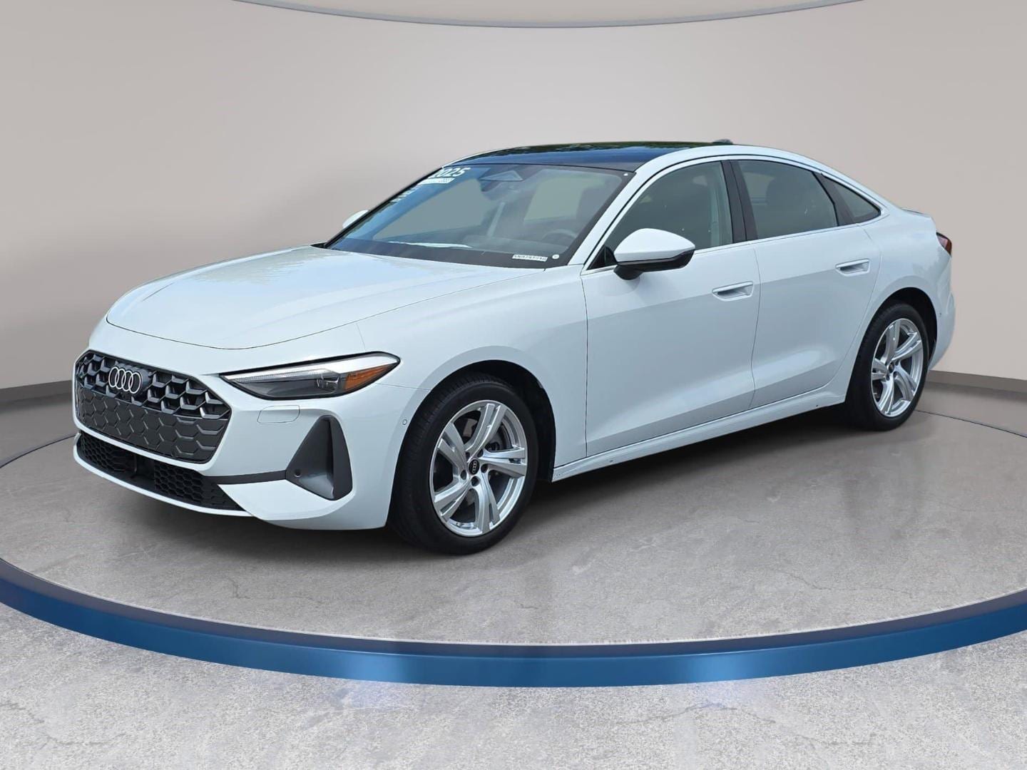 2025 Audi A5 Premium quattro S tronic's photo