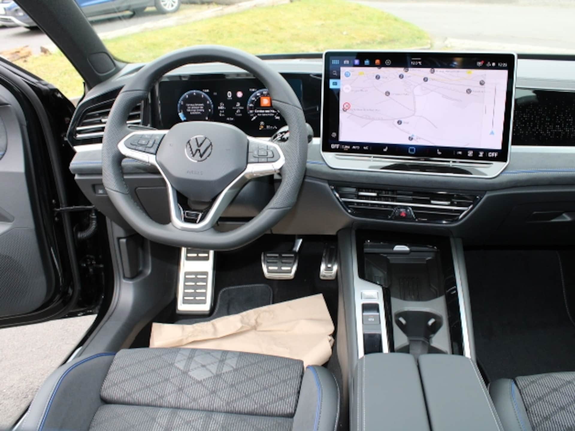 Volkswagen Passat R-Line