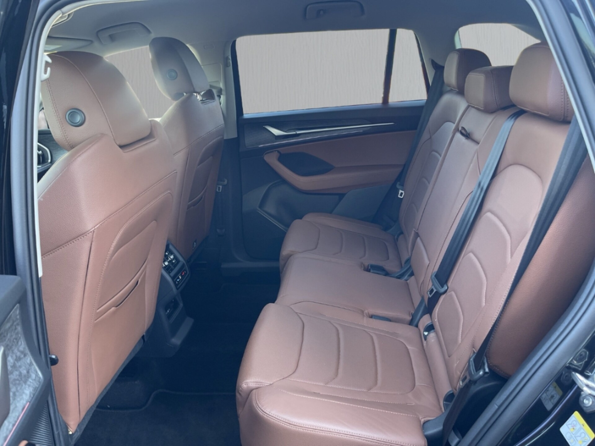 Skoda Kodiaq Selection