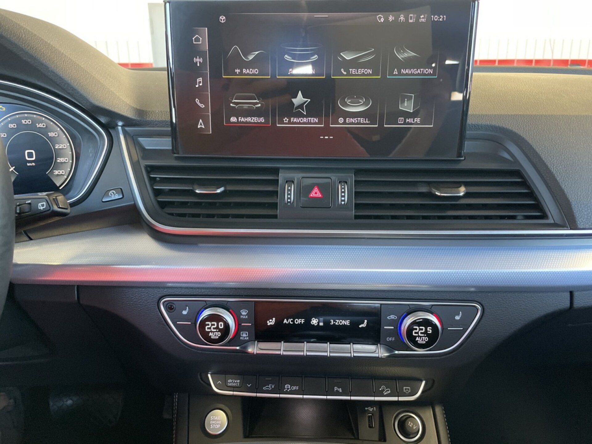 Audi Q5 TFSI e