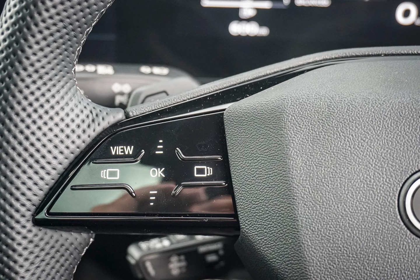 Image about Audi SQ5 SUV TFSI 270 kW edition one