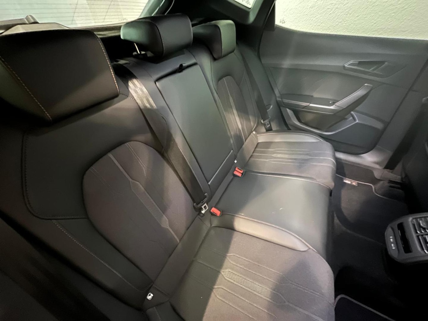 CUPRA Formentor 2.0 TSI VZ DSG 180 kW (245 CV) — photo 6