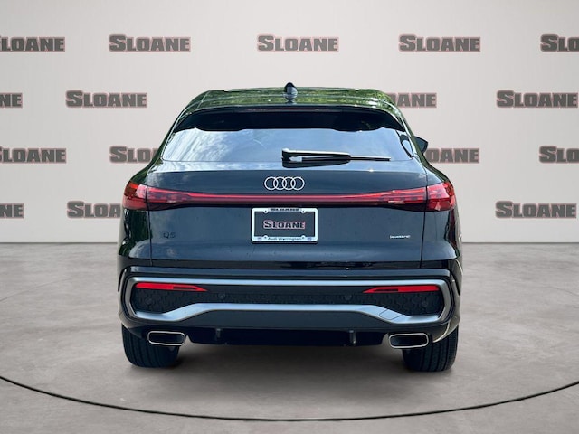 2026 Audi Q5 Sportback