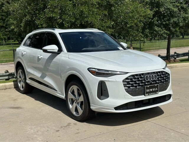 2026 Audi Q5