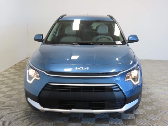 2024 Kia Niro