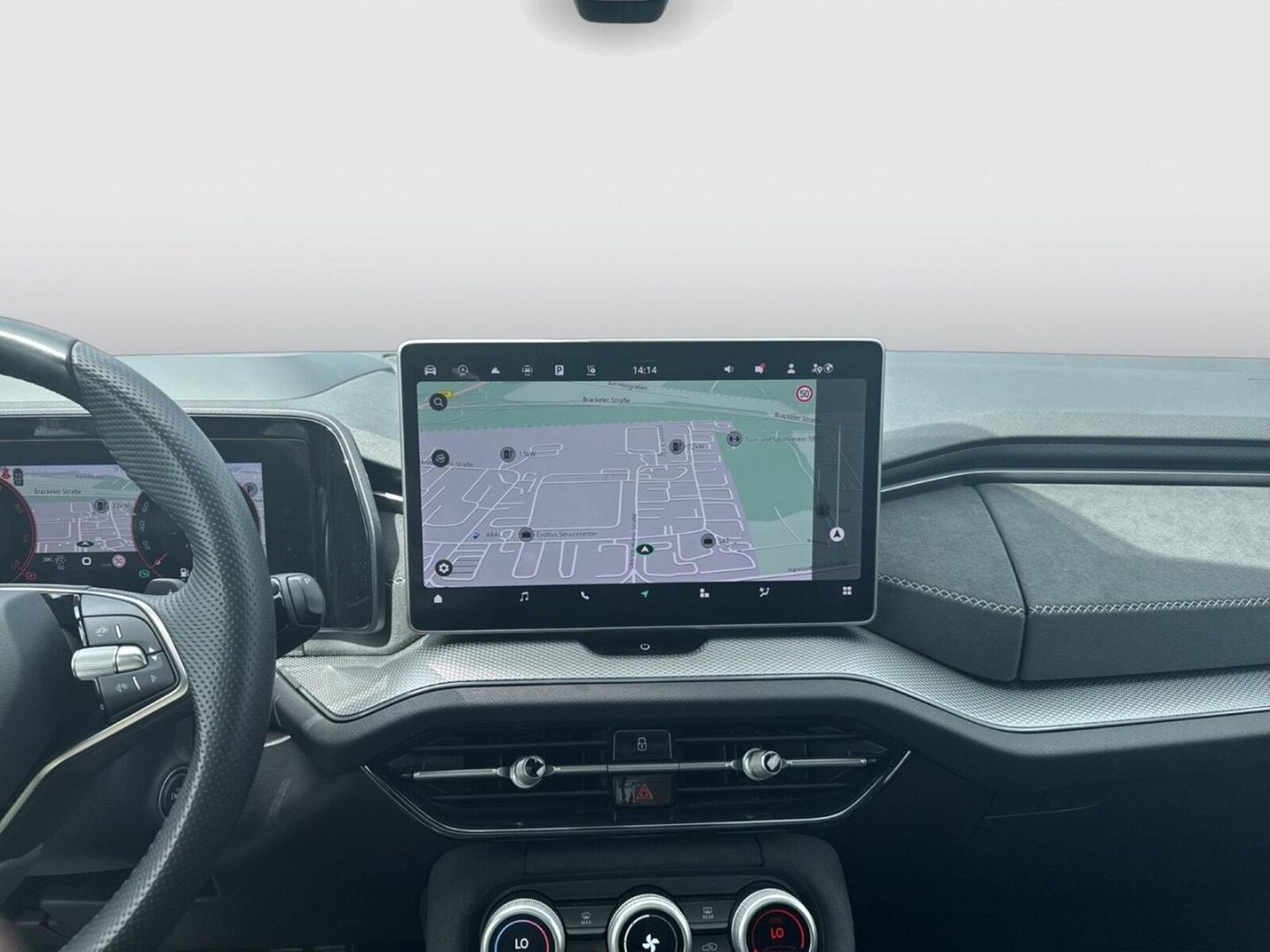 Škoda Kodiaq – Bild 7