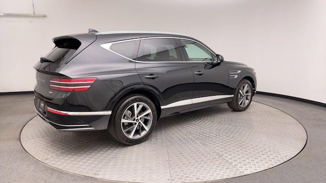 2026 Genesis GV80