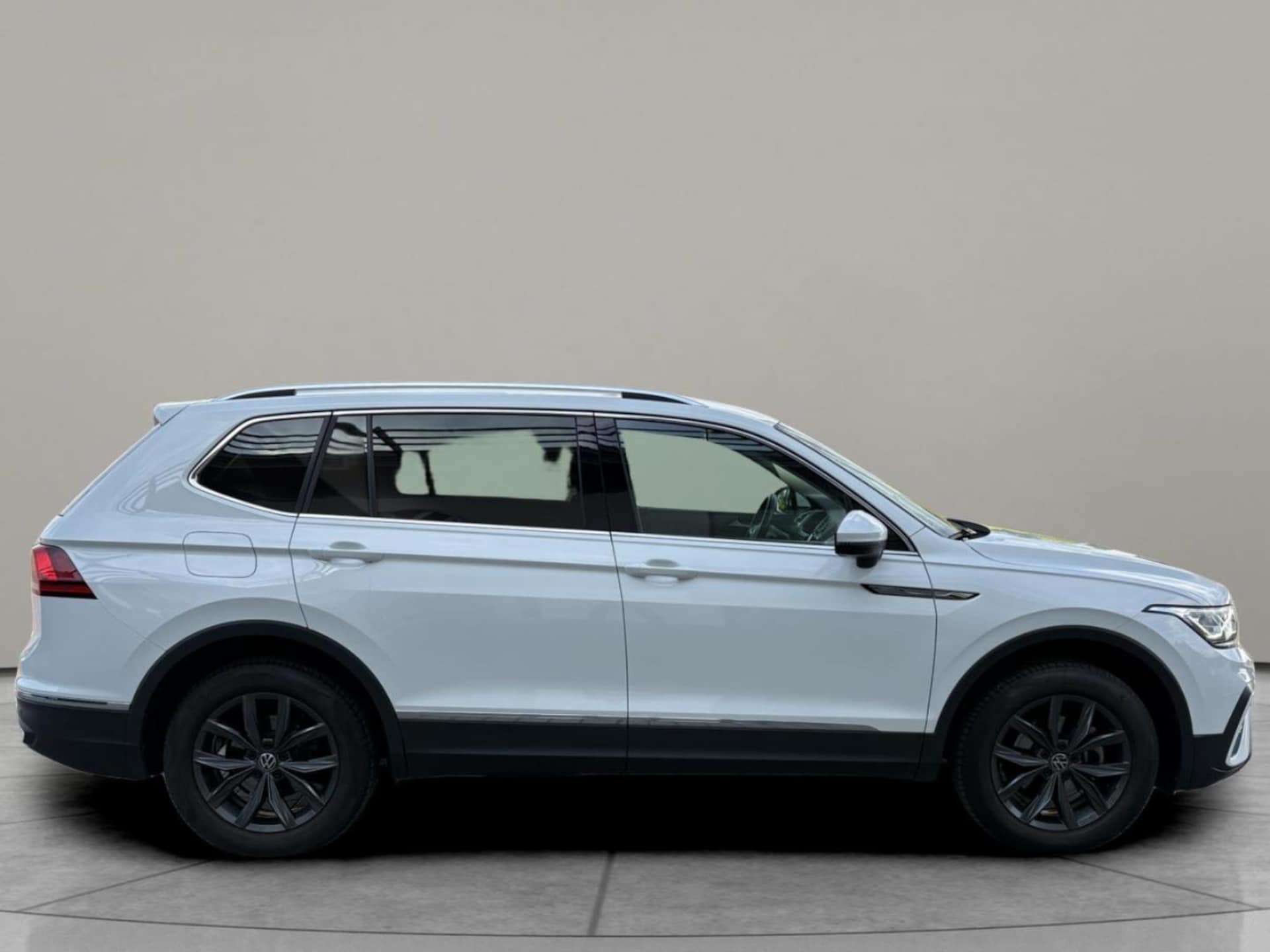Volkswagen Tiguan Allspace Life