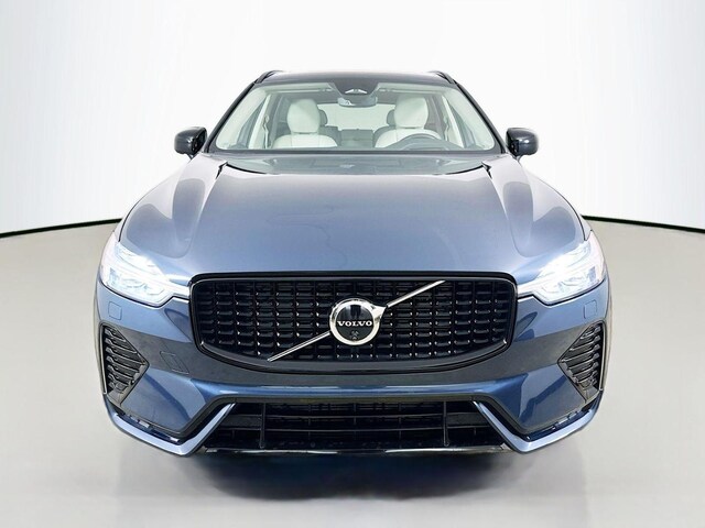 2025 Volvo XC60