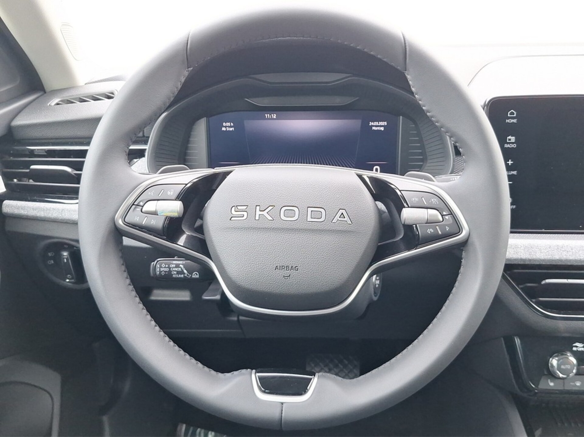 Skoda Scala Selection
