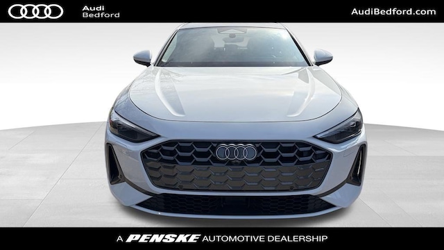2026 Audi A5 Sedan