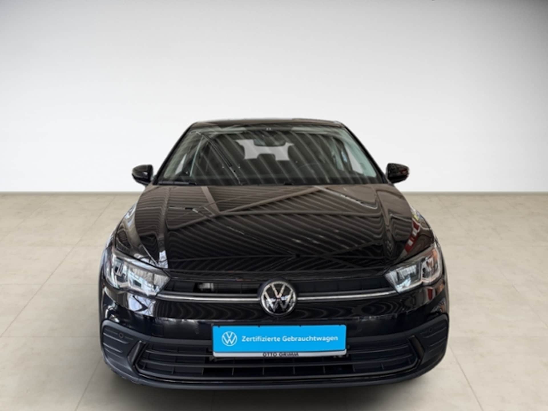 Volkswagen Polo Life