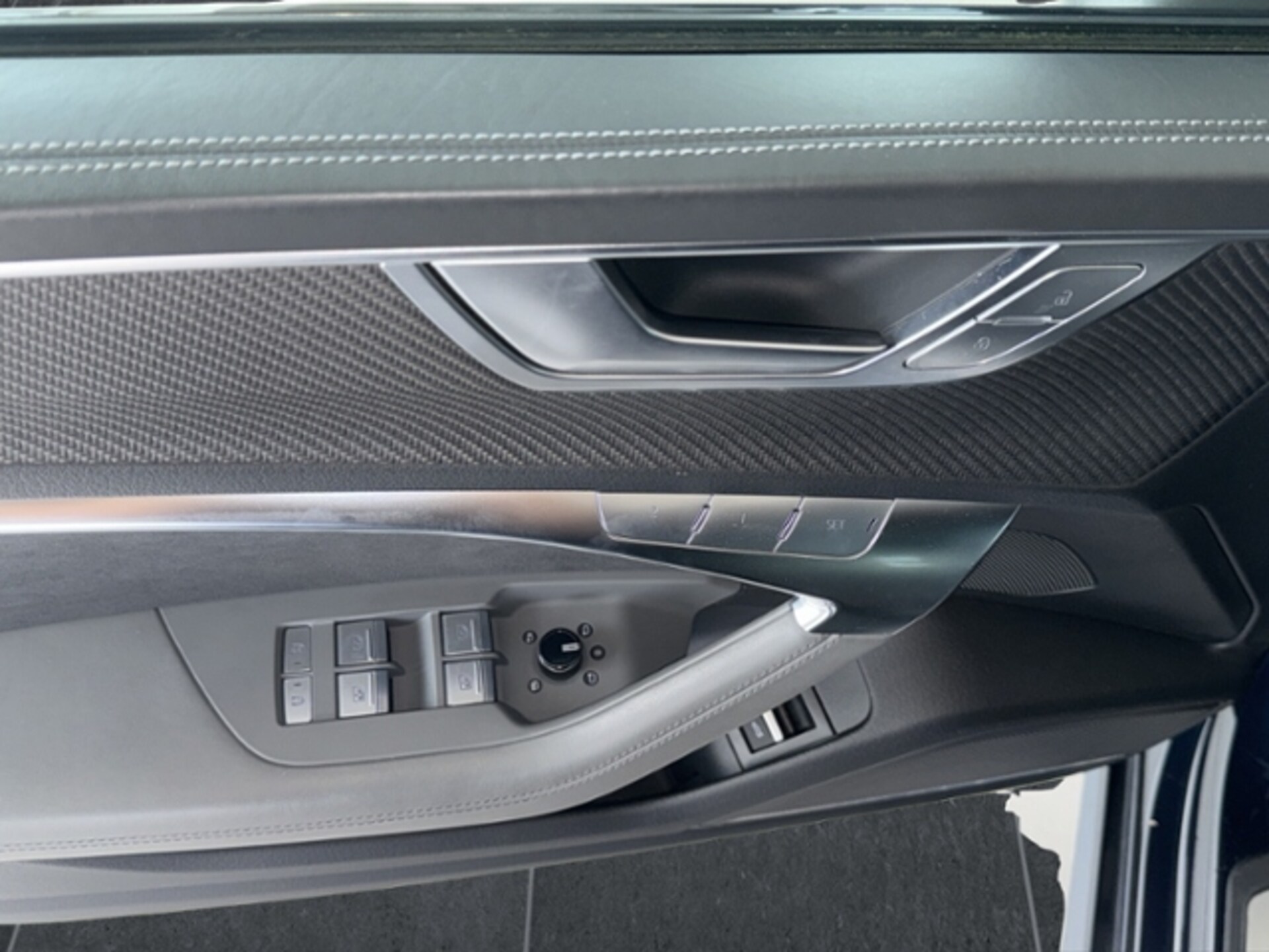 Audi S7 Sportback
