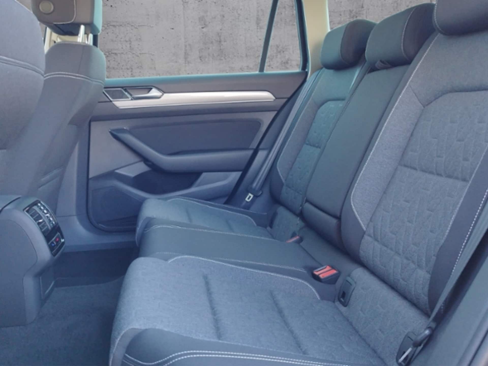 Volkswagen Passat Variant Business