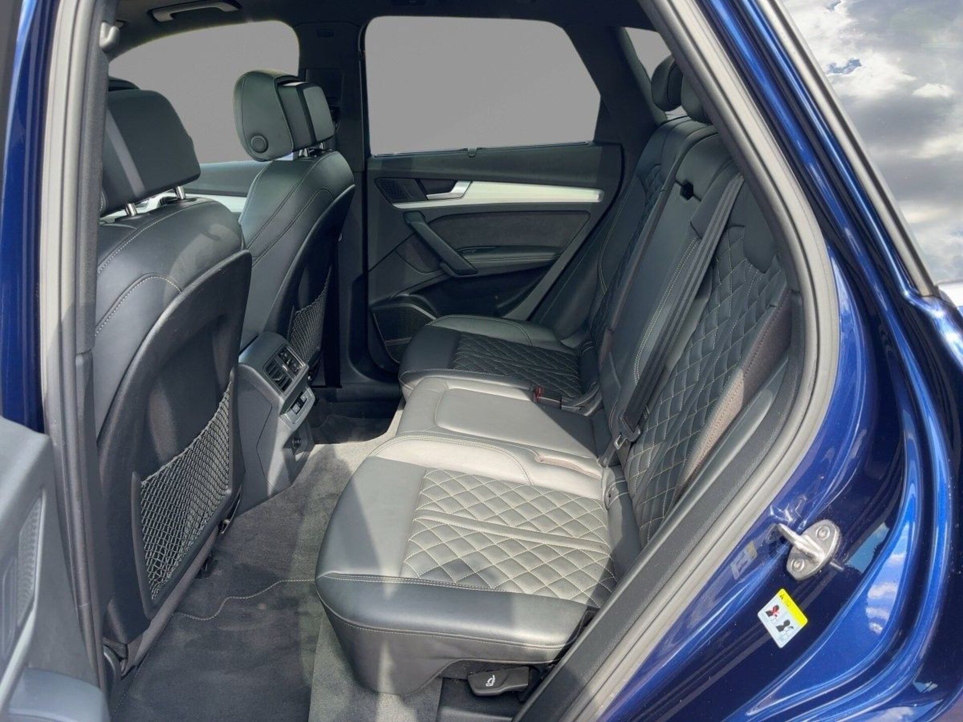 Audi Q5 SUV S line