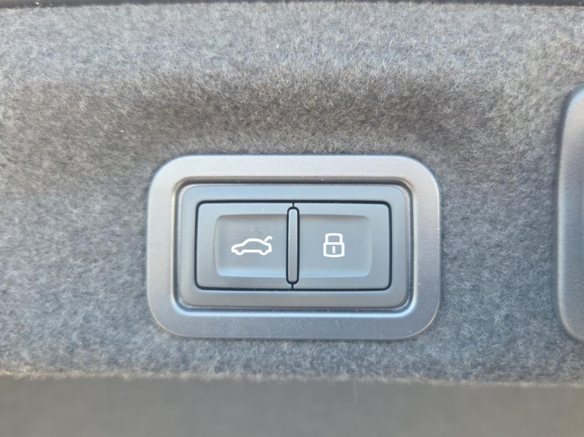 Audi A6 Limousine