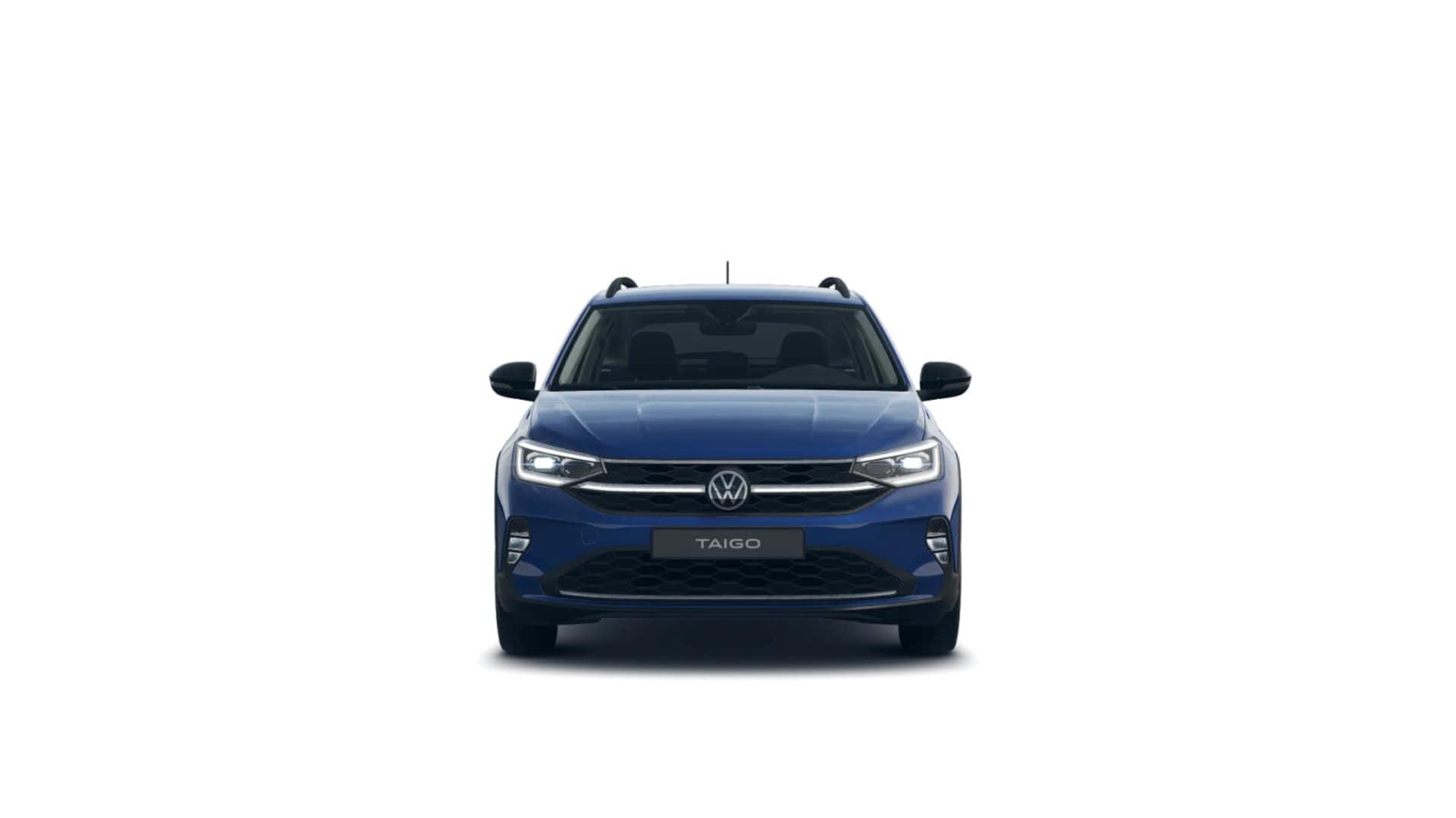 Volkswagen Taigo ENERGY