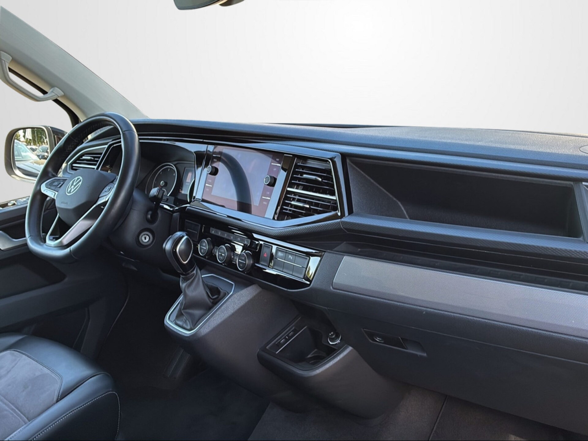 Volkswagen T6.1 Multivan Comfortline