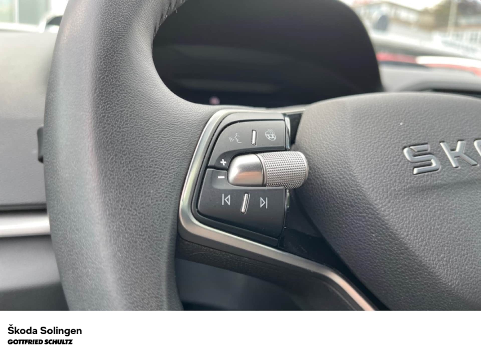 Skoda Karoq Tour