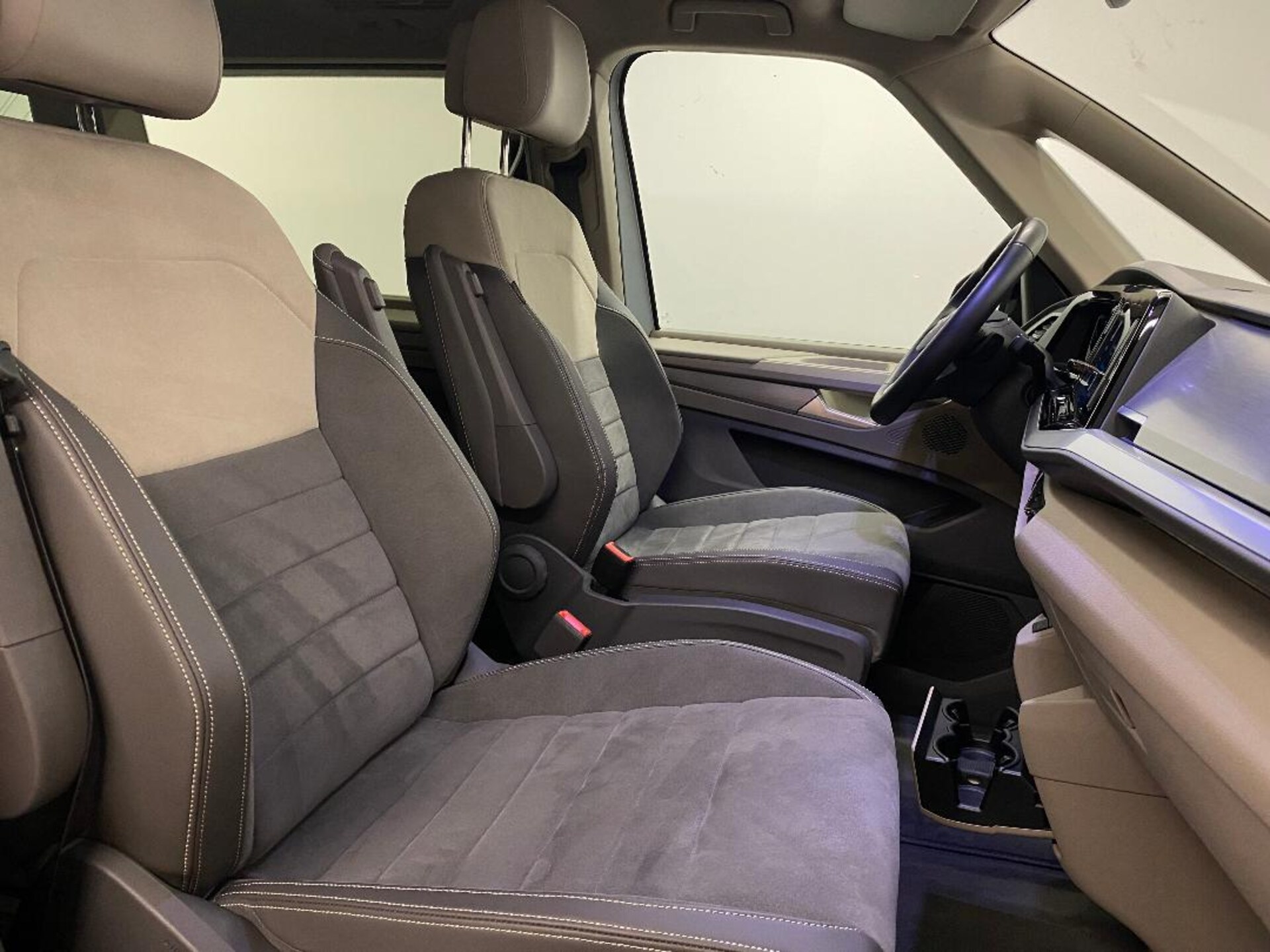 Volkswagen Multivan Langversion Life