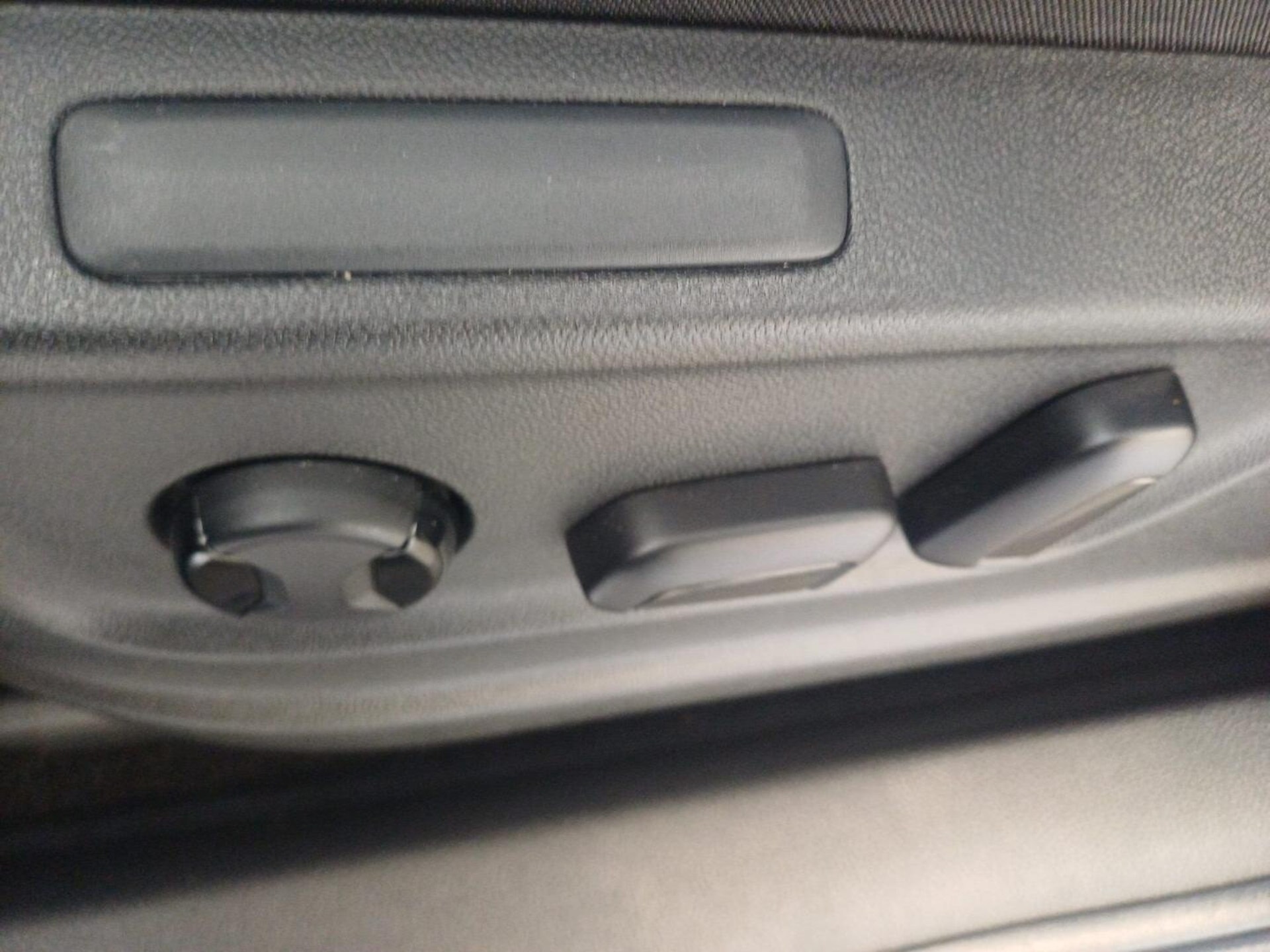 SEAT Ateca FR