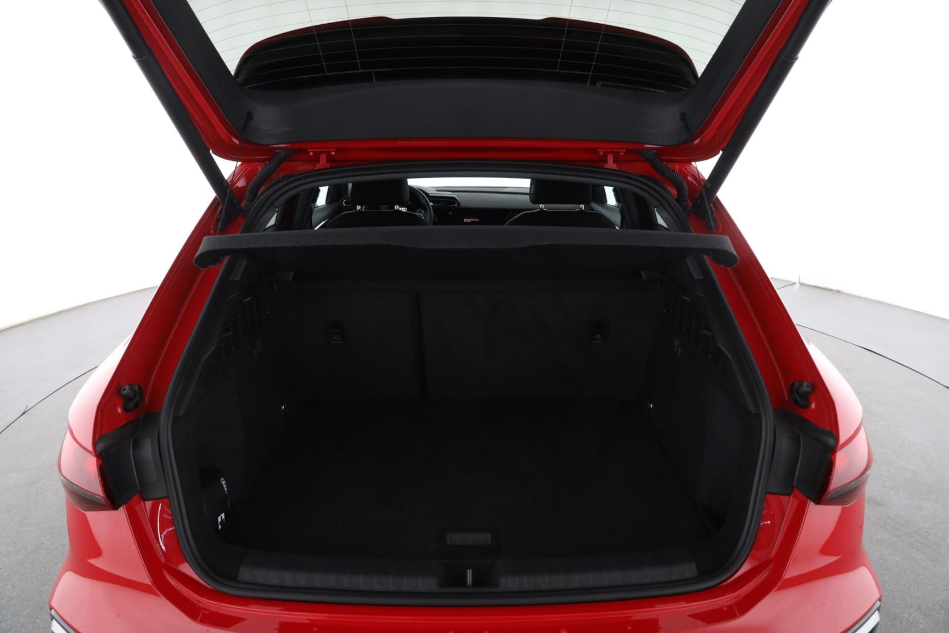 Audi A3 allstreet TFSI e