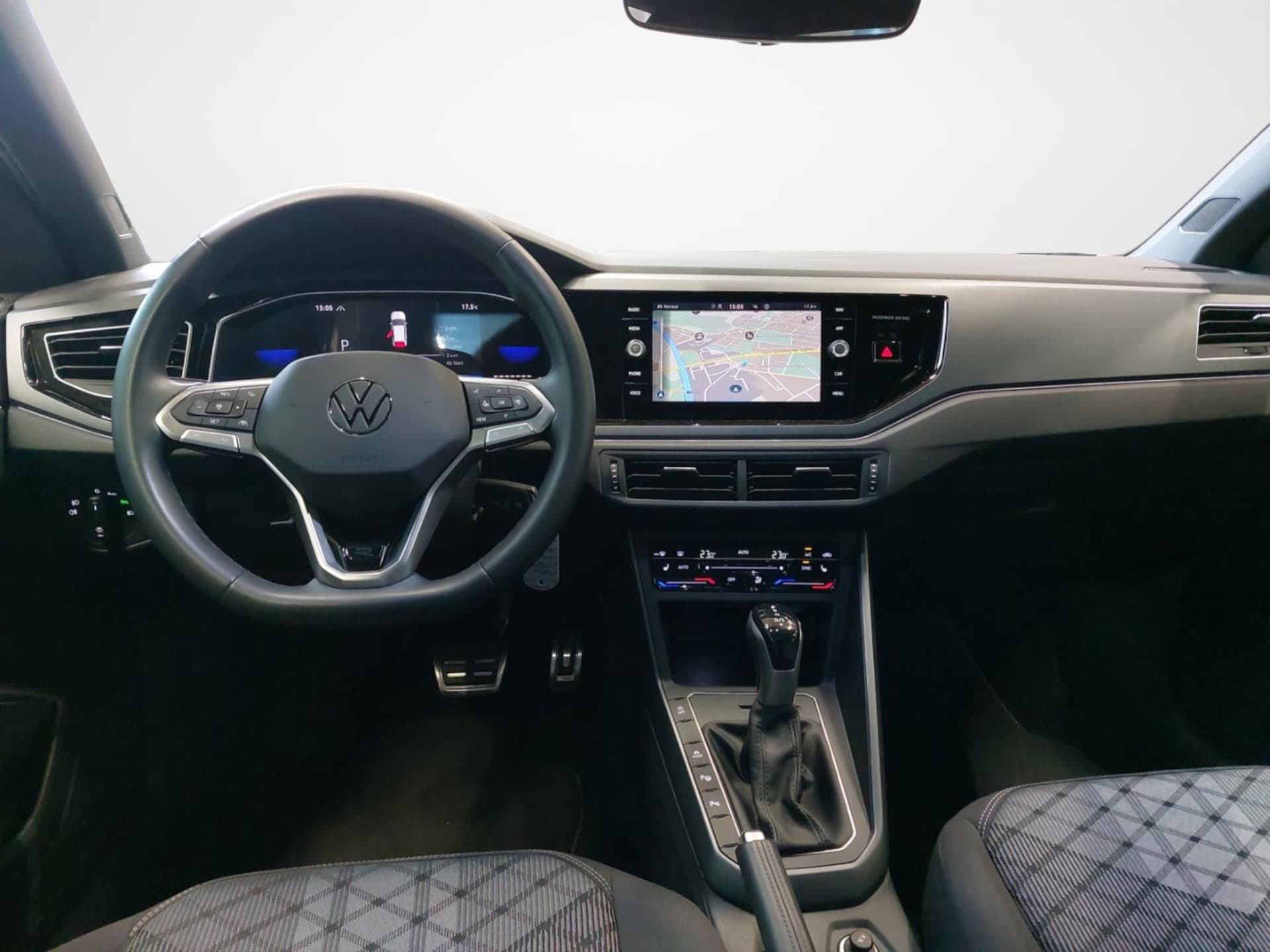 Volkswagen Taigo R-Line