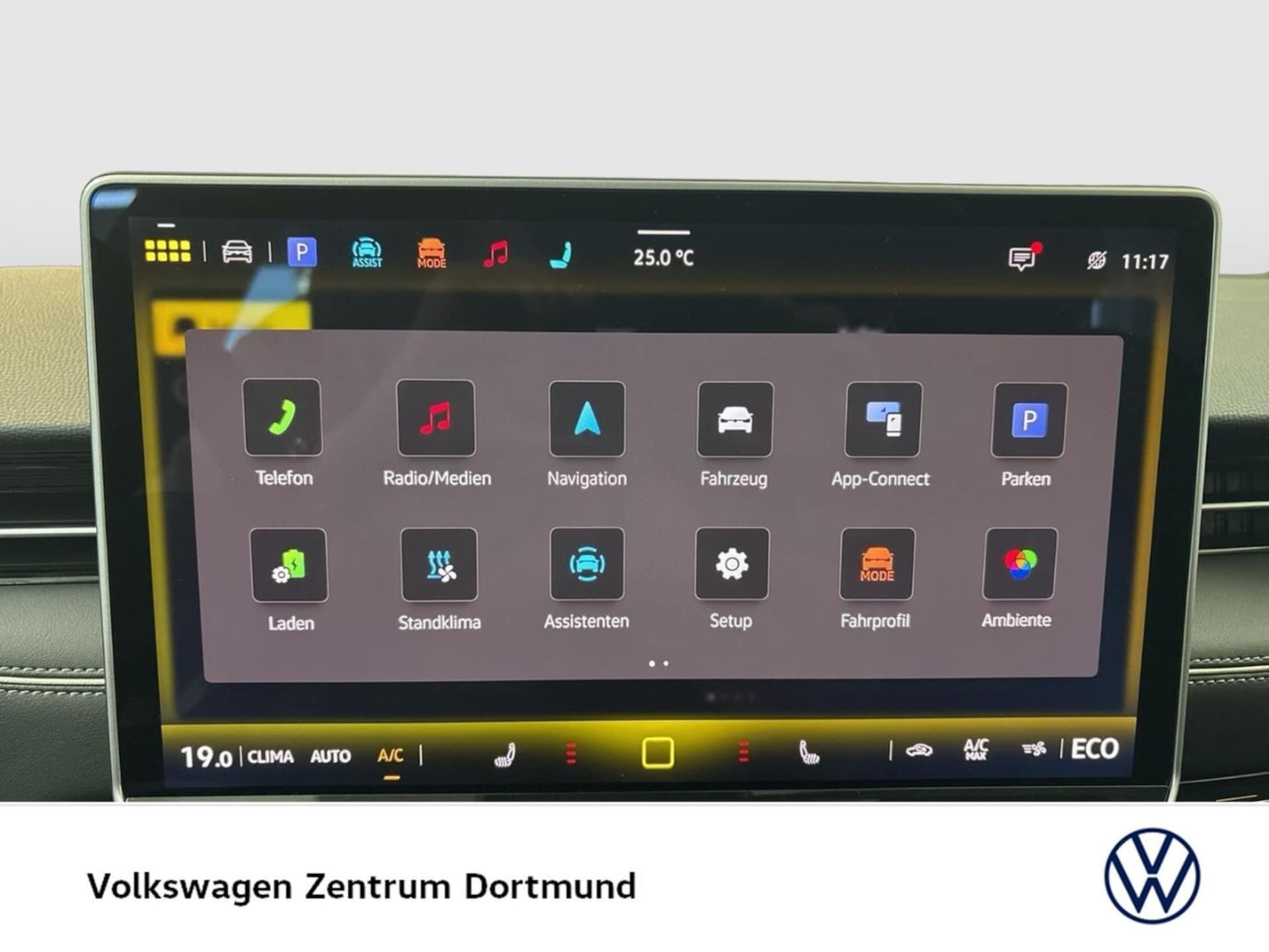 Volkswagen ID.7 Tourer Limited Edition
